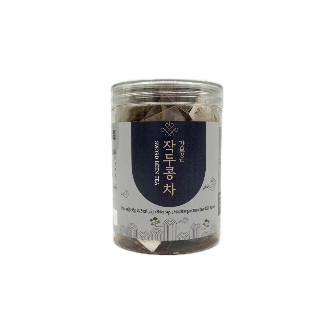 Sword Bean Tea