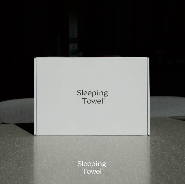 Premium Hotel Towel (Pack of 4)
