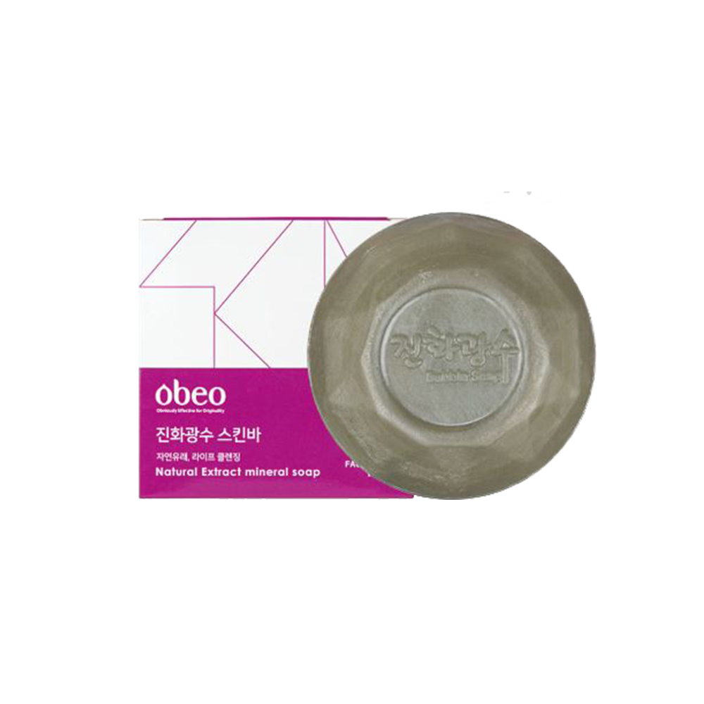 Obeo Evolution Kwangsu Skin Bar
