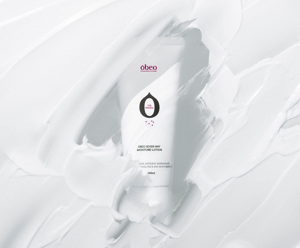 SEVEN-WAY MOISUTURE LOTION
