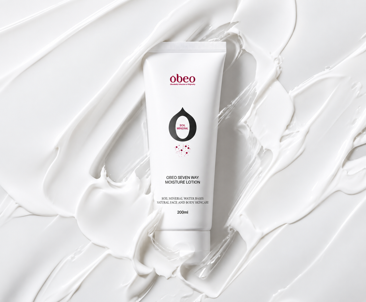 SEVEN-WAY MOISUTURE LOTION
