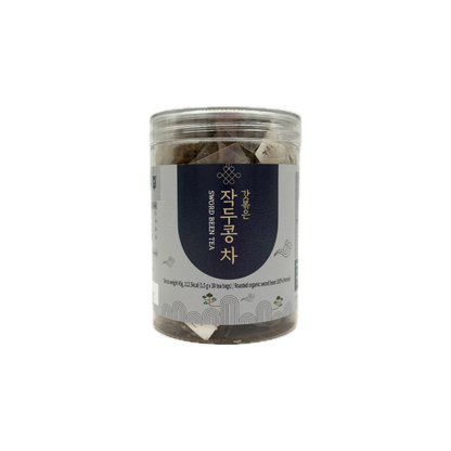 Sword Bean Tea