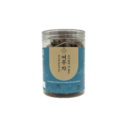 Bitter Melon Tea