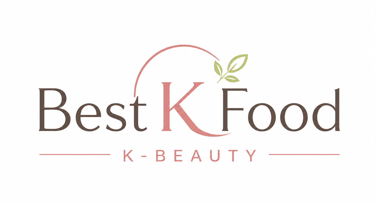 BEST K-FOOD