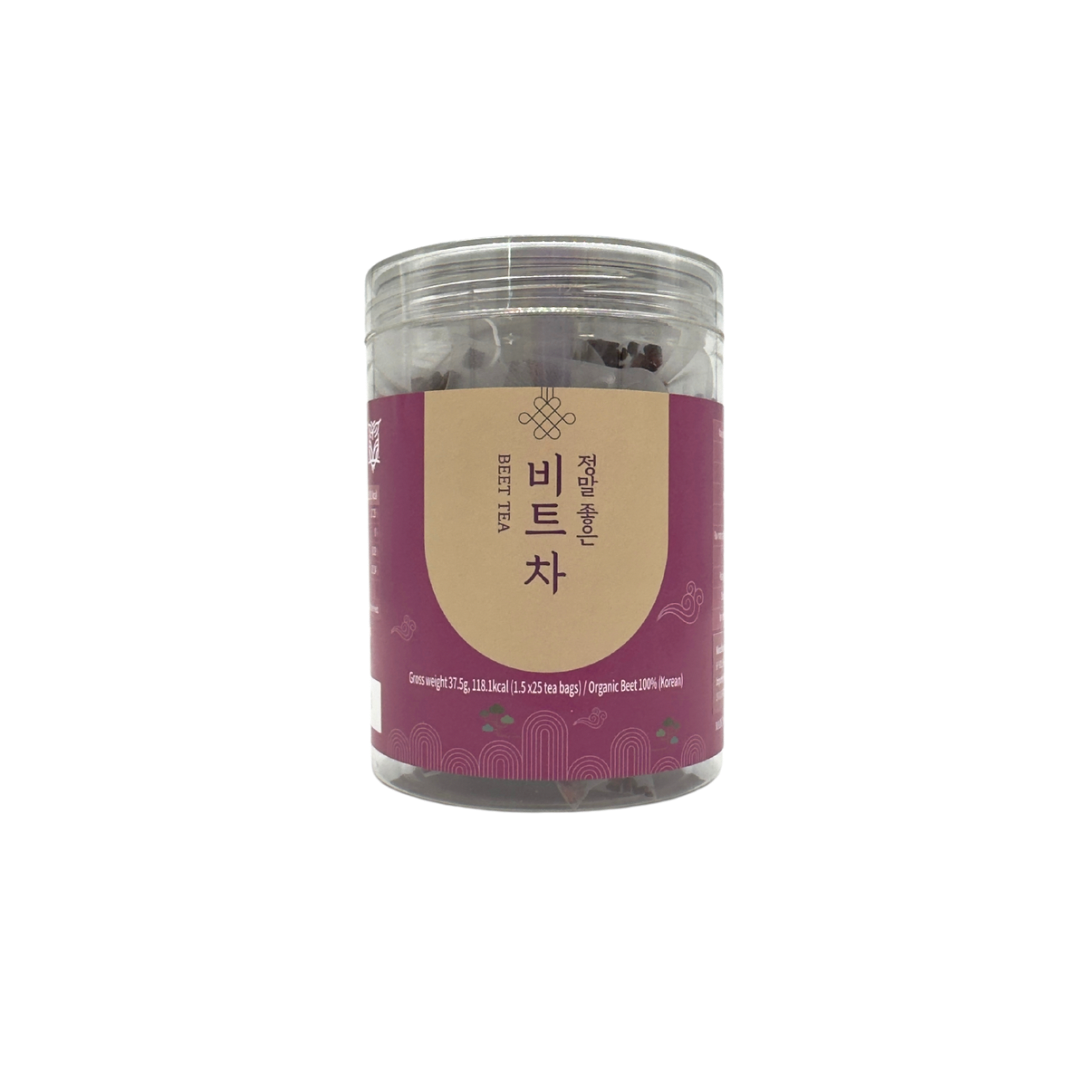 Beet Tea