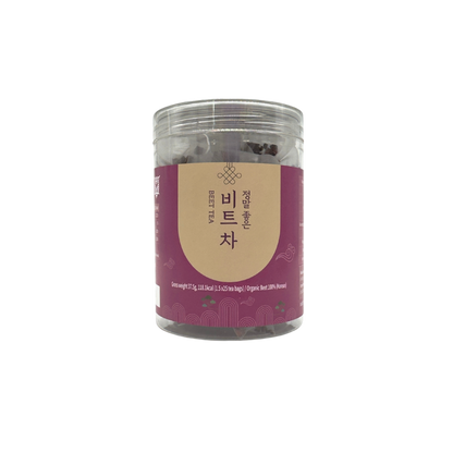 Beet Tea
