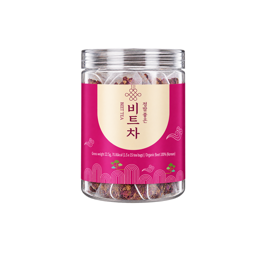 Beet Tea