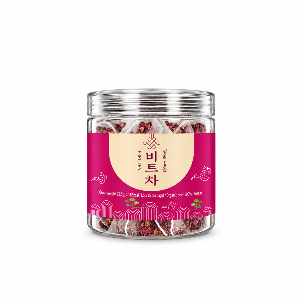 Beet Tea