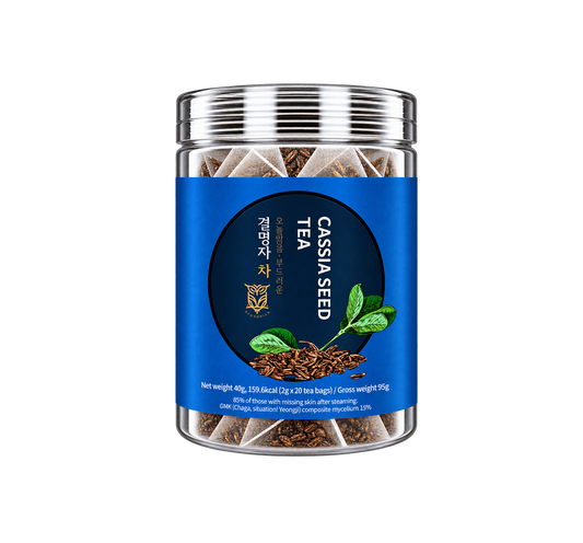 Cassia Seed Tea