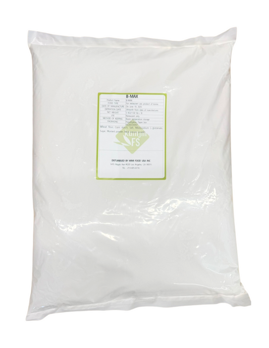 B-MAX All Purpose Seasoned Batter Flour