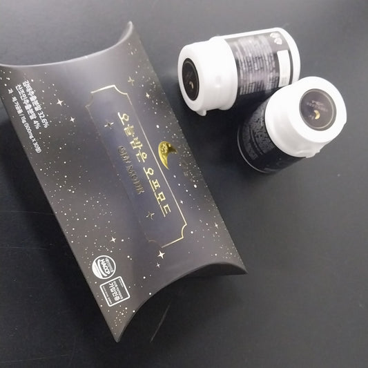 OFF MODE (오늘밤은 오프모드) 수면건강보조제 – 30 count