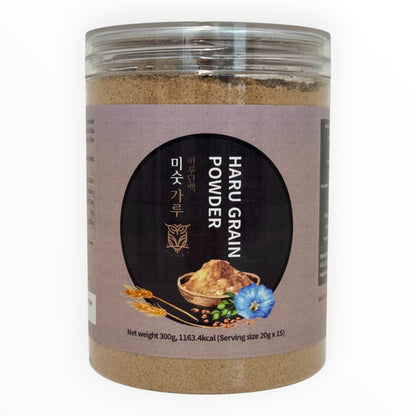 Misugaru Powder