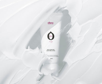 Seven-Way Moisture Lotion
