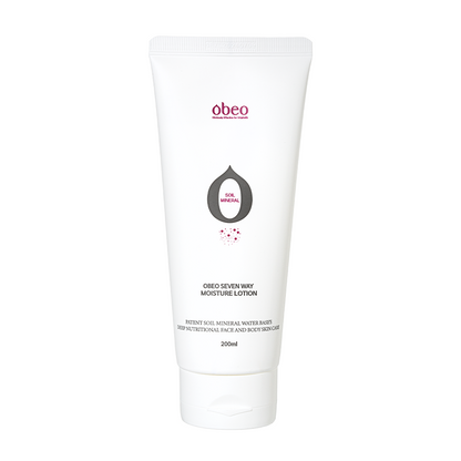 Seven-Way Moisture Lotion