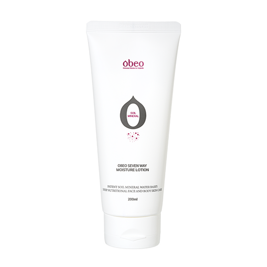 Seven-Way Moisture Lotion