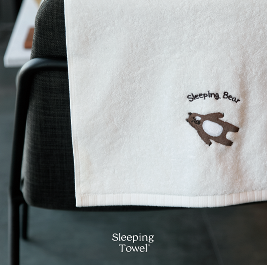 Premium Hotel Towel (Pack of 1)