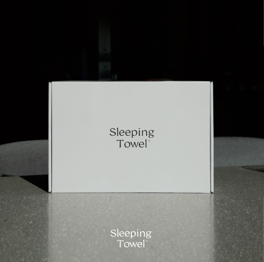 Premium Hotel Towel (Pack of 4)