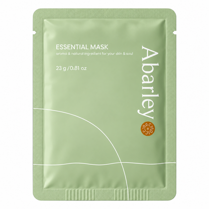 Chomi Avali Essential Mask 10 Sheets