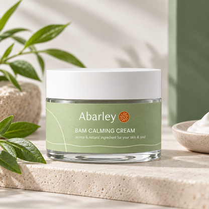 Chomi Avali Balm Calming Cream 50ml