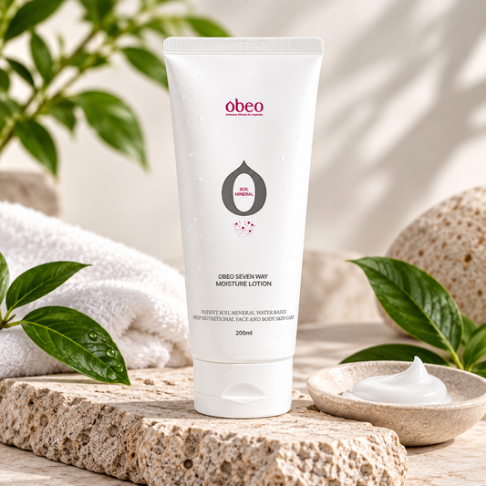 Seven-Way Moisture Lotion