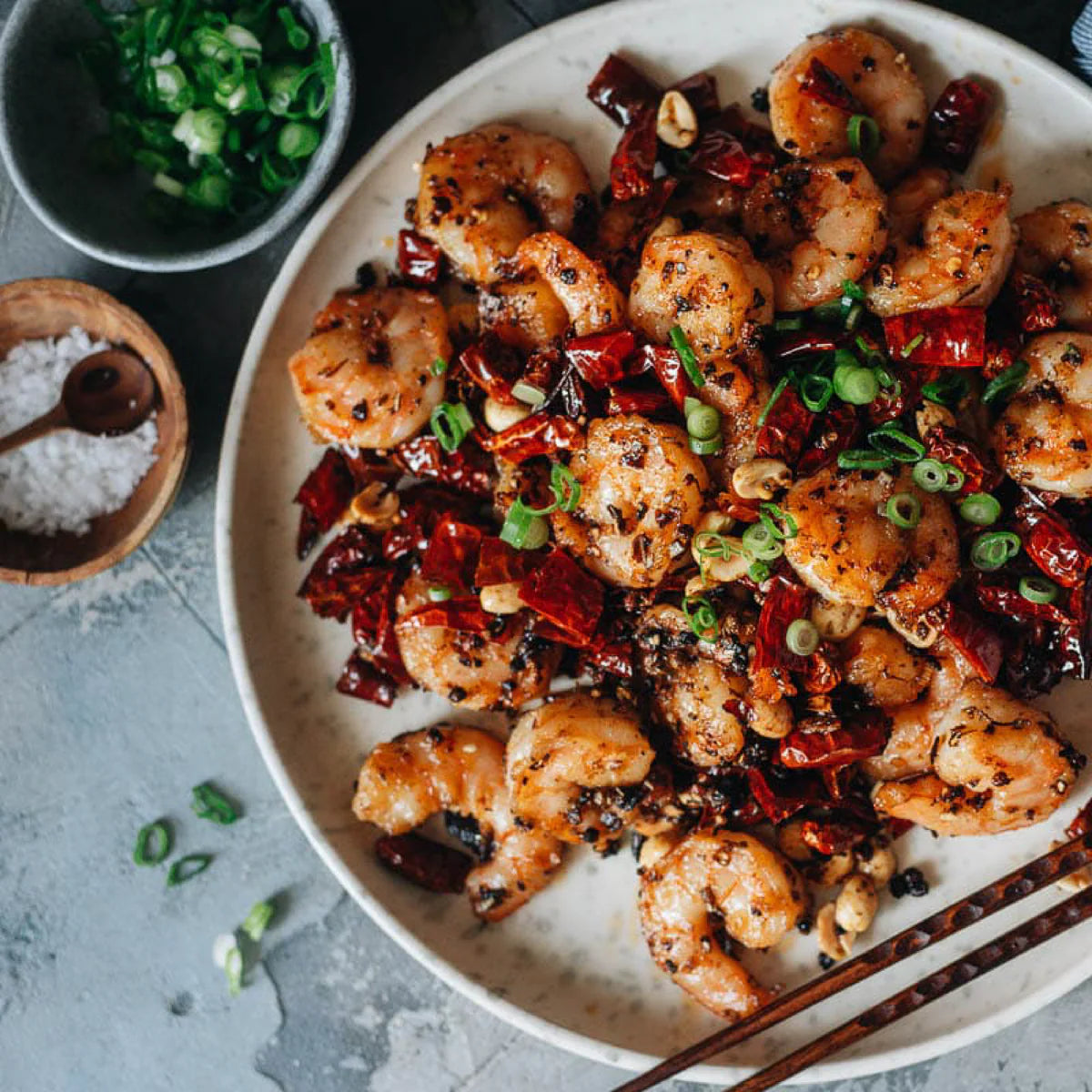 Mala Stir Fry Sauce
