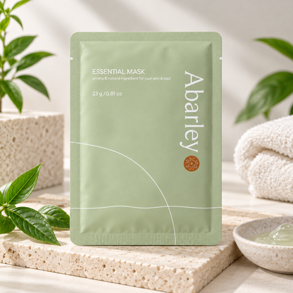 Chomi Avali Essential Mask 10 Sheets