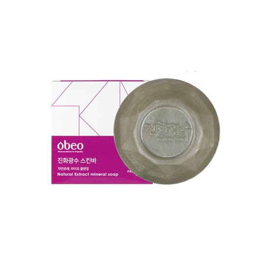 Obeo Evolution Kwangsu Skin Bar