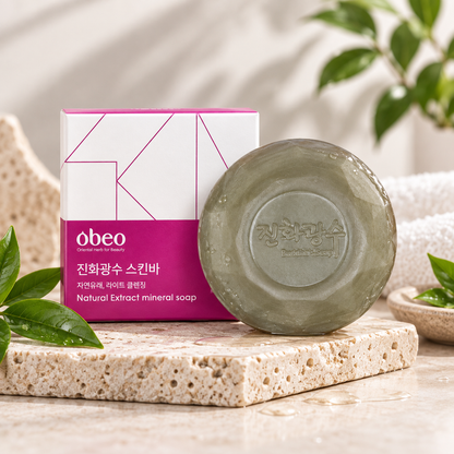 Obeo Evolution Kwangsu Skin Bar