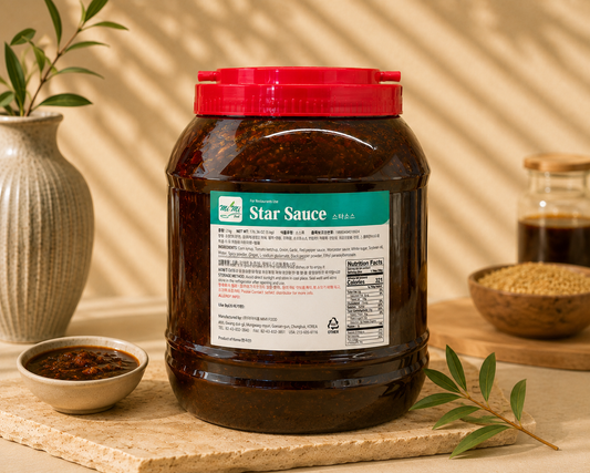 Star Sauce