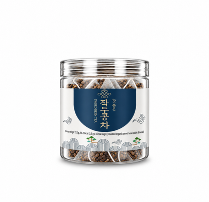Sword Bean Tea