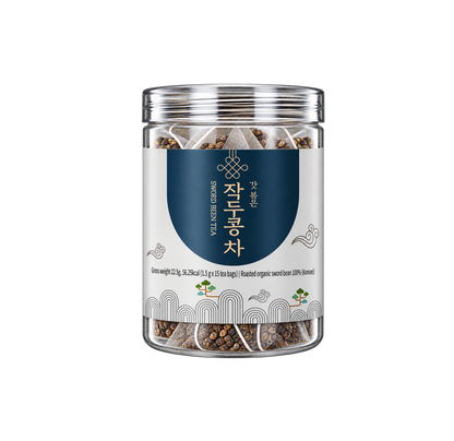 Sword Bean Tea